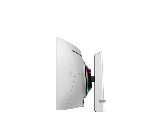 Samsung 49" LS49DG934SUXEN, DQHD, OLED, 240Hz, HAS, monitor