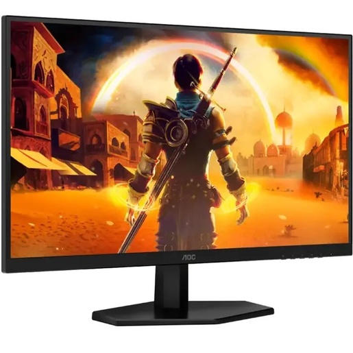 AOC 27" Q27G42XNE, QHD, 180Hz, 2x HDMI, DisplayPort, zvučnici, monitor