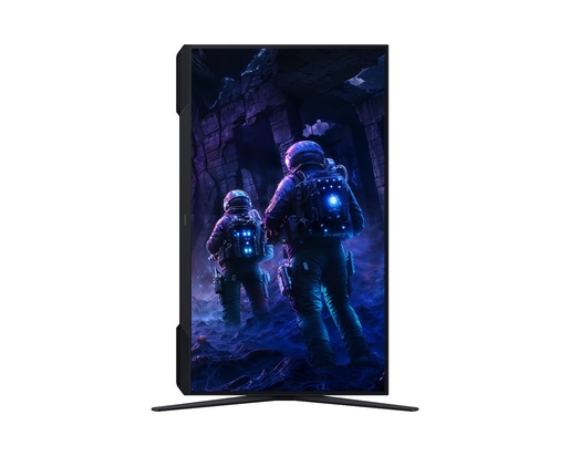 Samsung 32" LS32FG510EUXEN, QHD, VA, 180Hz, HAS, monitor