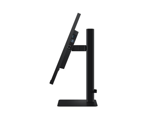 Samsung 27" LS27D600UAUXEN, QHD, IPS, 100Hz, USB-C, HAS, monitor