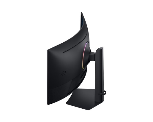 Samsung 40" LS40FG750EUXEN, WUHD, VA, 165Hz, HDMI, HAS, monitor