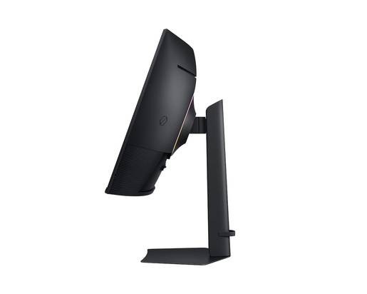 Samsung 37" LS37FG750EUXEN, UHD, VA, 165Hz, HDMI, DisplayPort, monitor