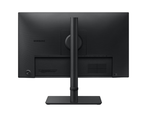Samsung 24" LS24F434UAUXEN, FHD, IPS, 100Hz, USB-C, HAS, monitor