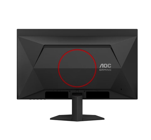 AOC AGON 27" Q27G41ZDF, QD-OLED, QHD, 240Hz, HDMI, DisplayPort, monitor