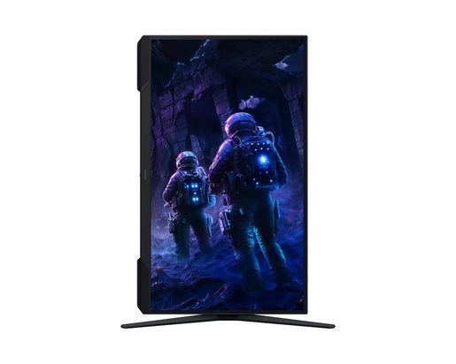 Samsung 27" LS27FG510EUXEN, QHD, VA, 180Hz, HAS, monitor