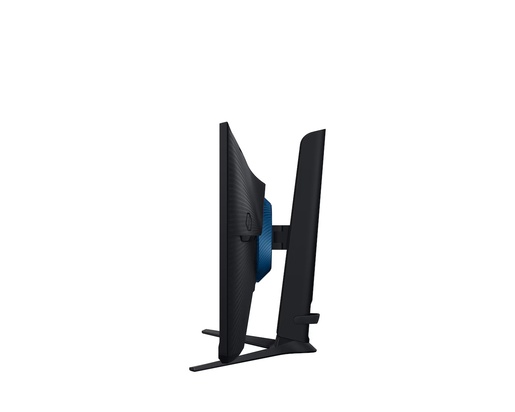 Samsung 27" LS27FG510EUXEN, QHD, VA, 180Hz, HAS, monitor