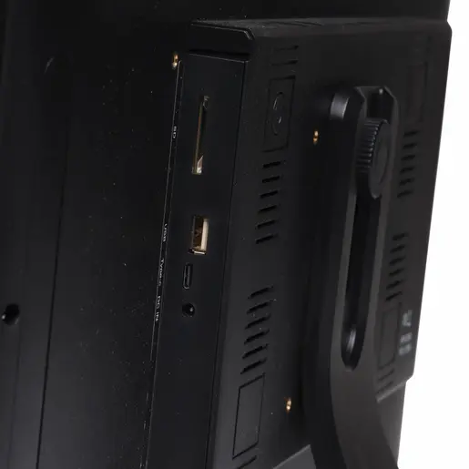 Denver PFF-2160, 1GB RAM/32GB, digitalni foto okvir, crni