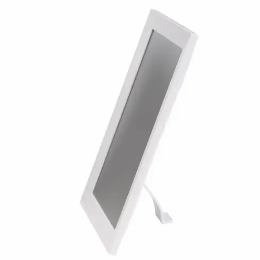 Denver PFF-1012WMK2, 1GB RAM/16GB, digitalni foto okvir, bijeli