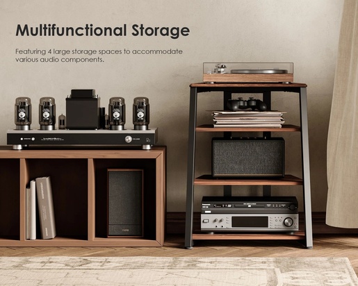 FITUEYES Eiffel V2 AS07 stalak za HiFi