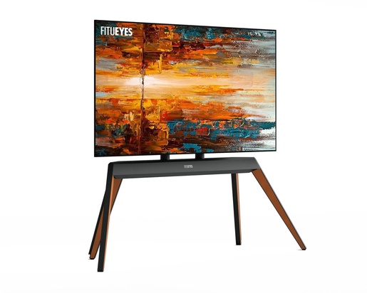 FITUEYES Picasso FT88 TV stalak, orah