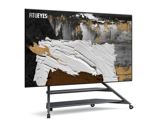 FITUEYES Eiffel V2 FT100 TV stalak, crna