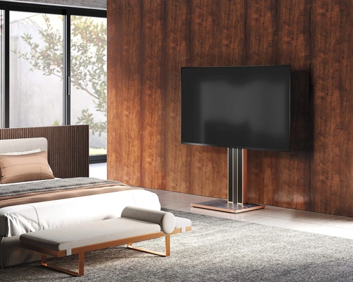 FITUEYES Cantor FT78 TV stalak, crna