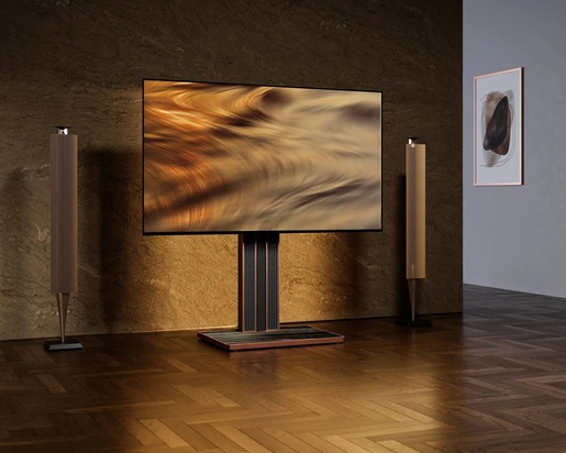 FITUEYES Cantor FT78 TV stalak, crna