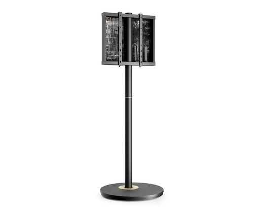 FITUEYES Master V2 FT65 TV stalak, crna