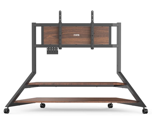 FITUEYES Master FT60 TV stalak, bijela