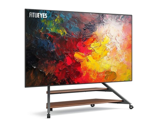 FITUEYES Master FT60 TV stalak, bijela