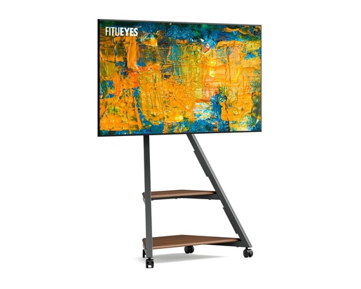FITUEYES Eiffel FT65 TV stalak, orah