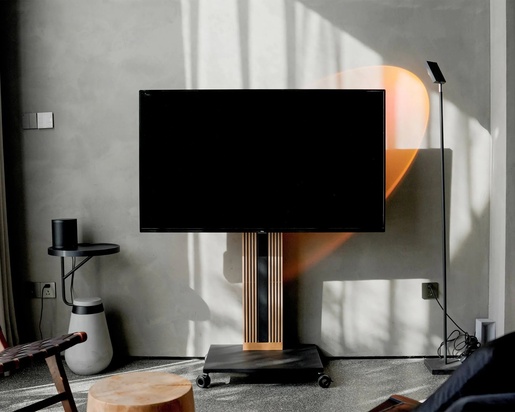 FITUEYES Zen FT65 TV stalak, crna
