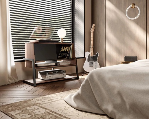FITUEYES Eiffel RS10 stalak za HiFi