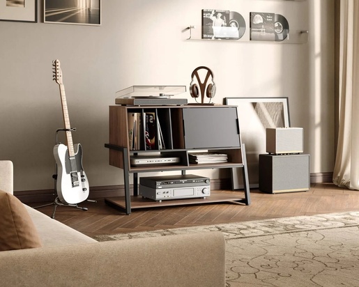 FITUEYES Eiffel RS10 stalak za HiFi