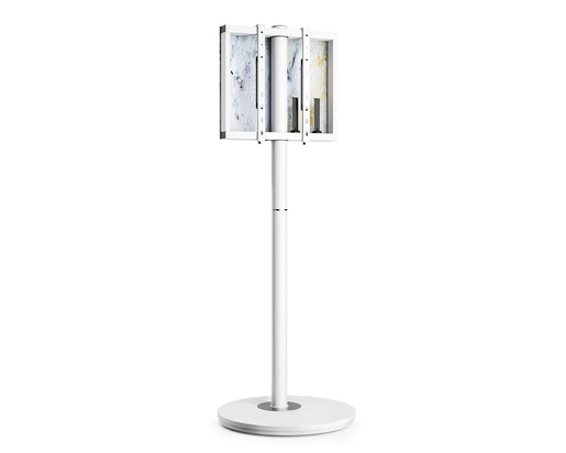 FITUEYES Master V2 FT65 TV stalak, bijela