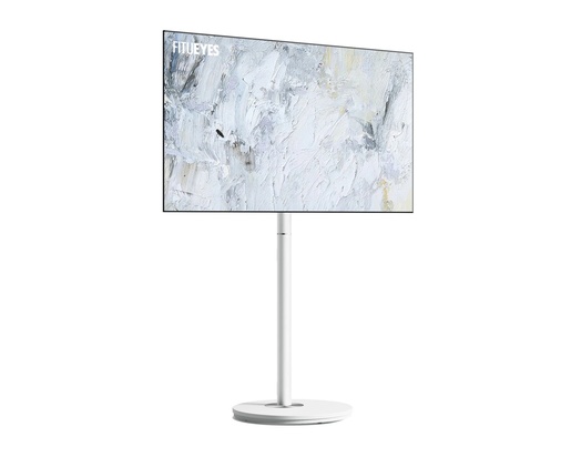 FITUEYES Master V2 FT65 TV stalak, bijela