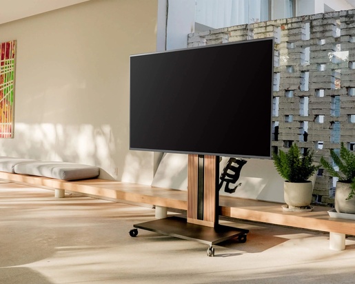 FITUEYES Zen FT88 TV stalak, crna