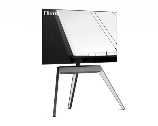 FITUEYES Picasso FT78 TV stalak, bijela