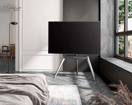 FITUEYES Picasso FT78 TV stalak, bijela