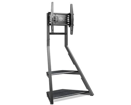 FITUEYES Eiffel FT65 TV stalak, crna