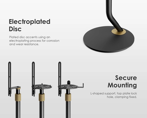 FITUEYES Master SS stalak za zvučnike