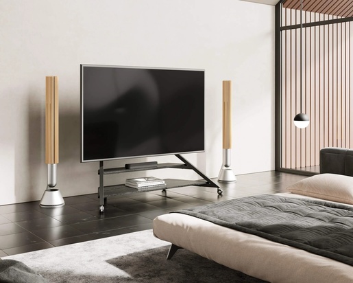 FITUEYES Master FT60 TV stalak, crna