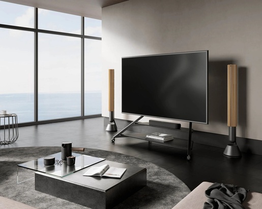 FITUEYES Master FT60 TV stalak, crna