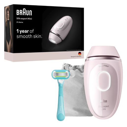 BRAUN IPL Silk·expert PL1111