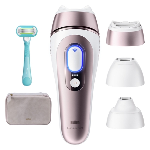 BRAUN IPL Skin i-expert PL7321