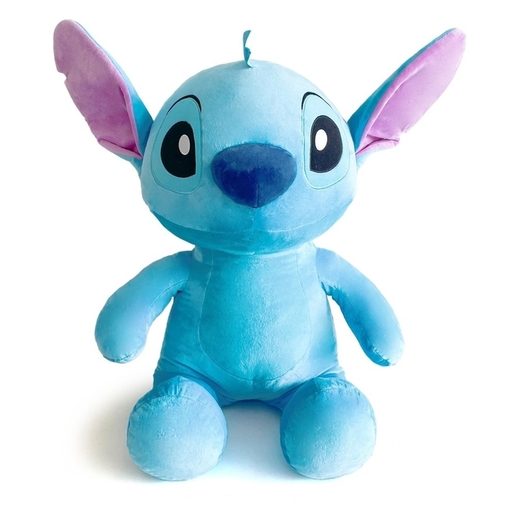 Stitch plišana igračka