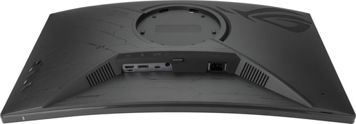 ASUS ROG Strix XG27WCS, 27" QHD VA, 180Hz, 1ms, HDMI, DisplayPort, zakrivljeni, monitor