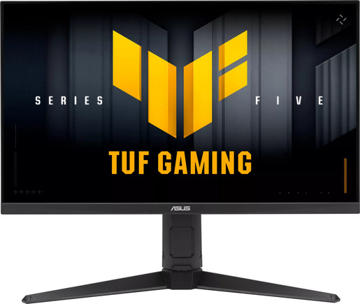 ASUS TUF Gaming Series 5 VG27AQL5A, 27" QHD IPS, 210Hz, 1ms, 2xHDMI, DisplayPort, zvučnici, monitor