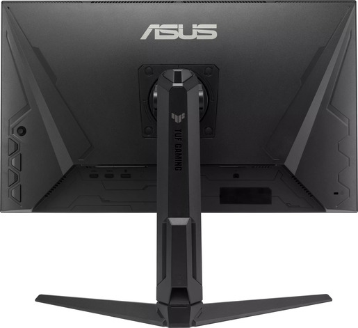 ASUS TUF Gaming Series 5 VG27AQL5A, 27" QHD IPS, 210Hz, 1ms, 2xHDMI, DisplayPort, zvučnici, monitor