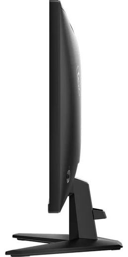 MSI MAG 275F, 27" FHD VA, 180Hz, 0.5ms, 2xHDMI, DisplayPort, zakrivljeni, monitor