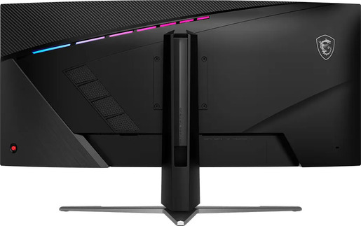 MSI MPG 346CQRF X24, 34" WQHD VA, 240Hz, 0.5ms, 2xHDMI, DisplayPort, USB-C, zakrivljeni, monitor