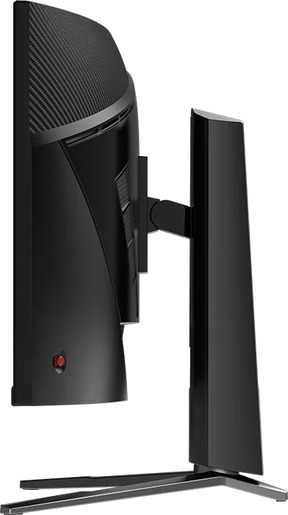 MSI MPG 346CQRF X24, 34" WQHD VA, 240Hz, 0.5ms, 2xHDMI, DisplayPort, USB-C, zakrivljeni, monitor