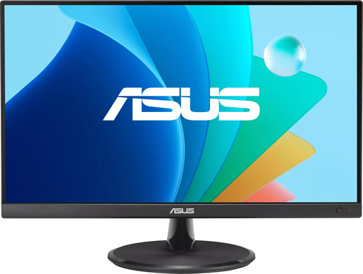 ASUS VP227HF, 21.45" FHD VA, 100Hz, 1ms, HDMI, VGA, monitor