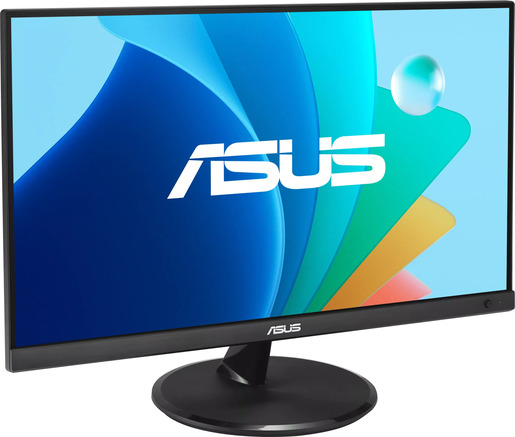 ASUS VP227HF, 21.45" FHD VA, 100Hz, 1ms, HDMI, VGA, monitor
