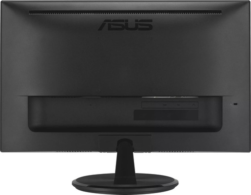 ASUS VP227HF, 21.45" FHD VA, 100Hz, 1ms, HDMI, VGA, monitor