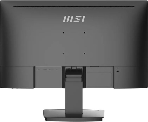 MSI PRO MP243X, 23.8" FHD IPS, 100Hz, 4ms, HDMI, DisplayPort, zvučnici, monitor