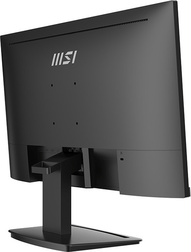MSI PRO MP243X, 23.8" FHD IPS, 100Hz, 4ms, HDMI, DisplayPort, zvučnici, monitor