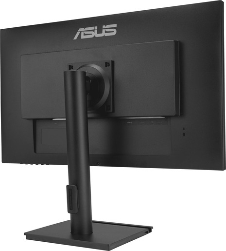 ASUS VA27DQFS, 27" FHD IPS, 100Hz, 1ms, HDMI, VGA, DisplayPort, zvučnici, monitor