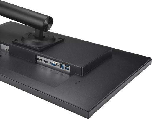 ASUS VA27DQFS, 27" FHD IPS, 100Hz, 1ms, HDMI, VGA, DisplayPort, zvučnici, monitor