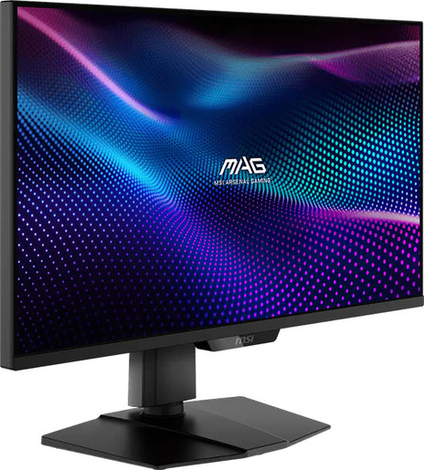 MSI MAG 274UPDF E16M, 27" UHD IPS, 160Hz, 0.5ms, 2xHDMI, DisplayPort, USB-C, monitor